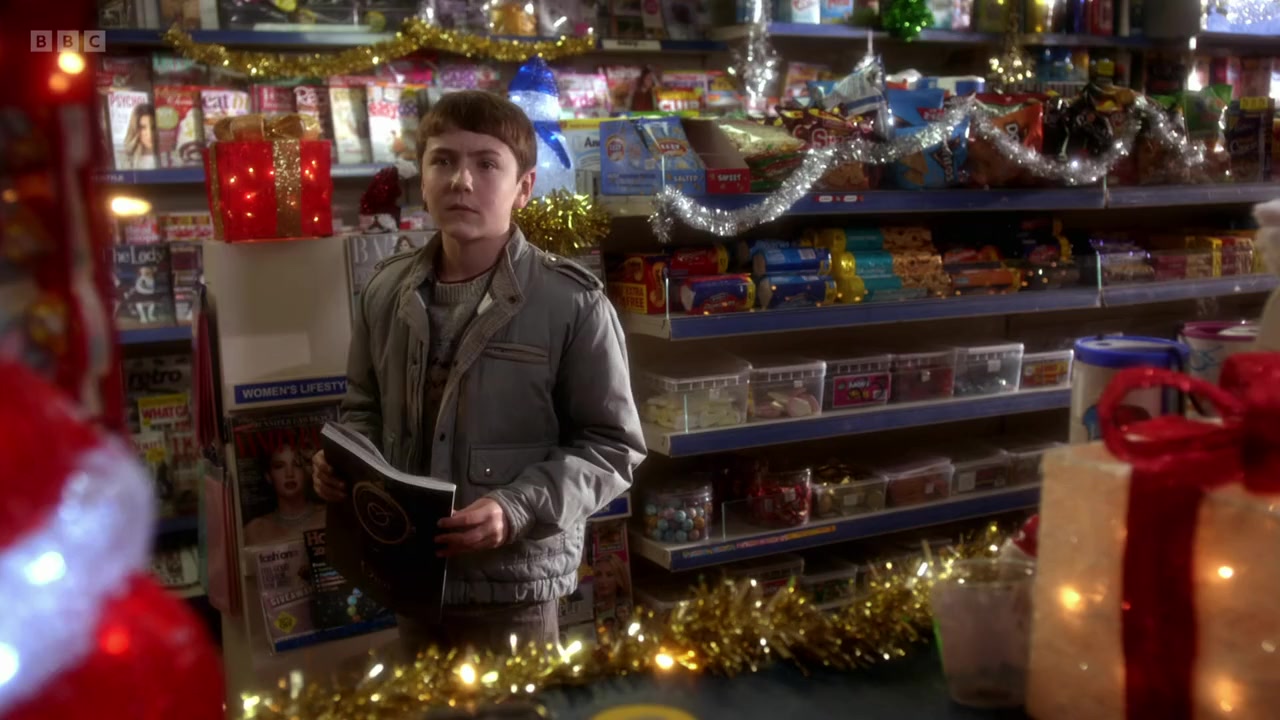 The Boy in the Dress screenshot 2