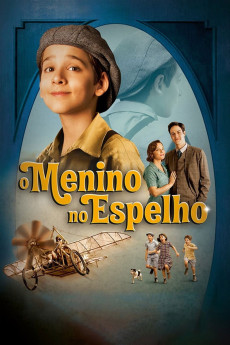 O Menino no Espelho (2014) poster