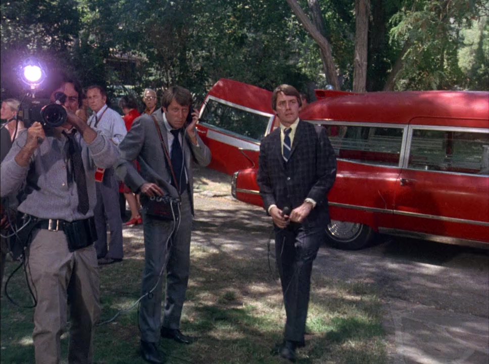 The Boy in the Plastic Bubble screenshot 3