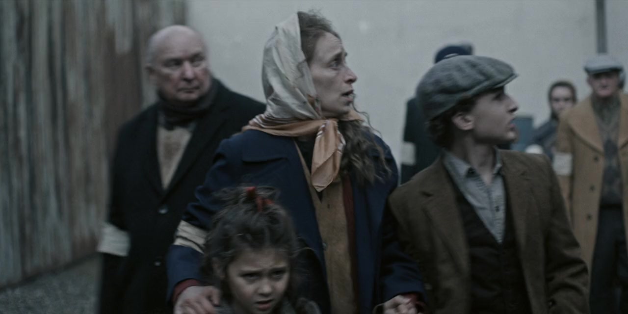 The Boy in the Woods screenshot 3
