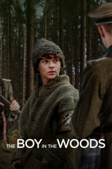 The Boy in the Woods (2023) poster