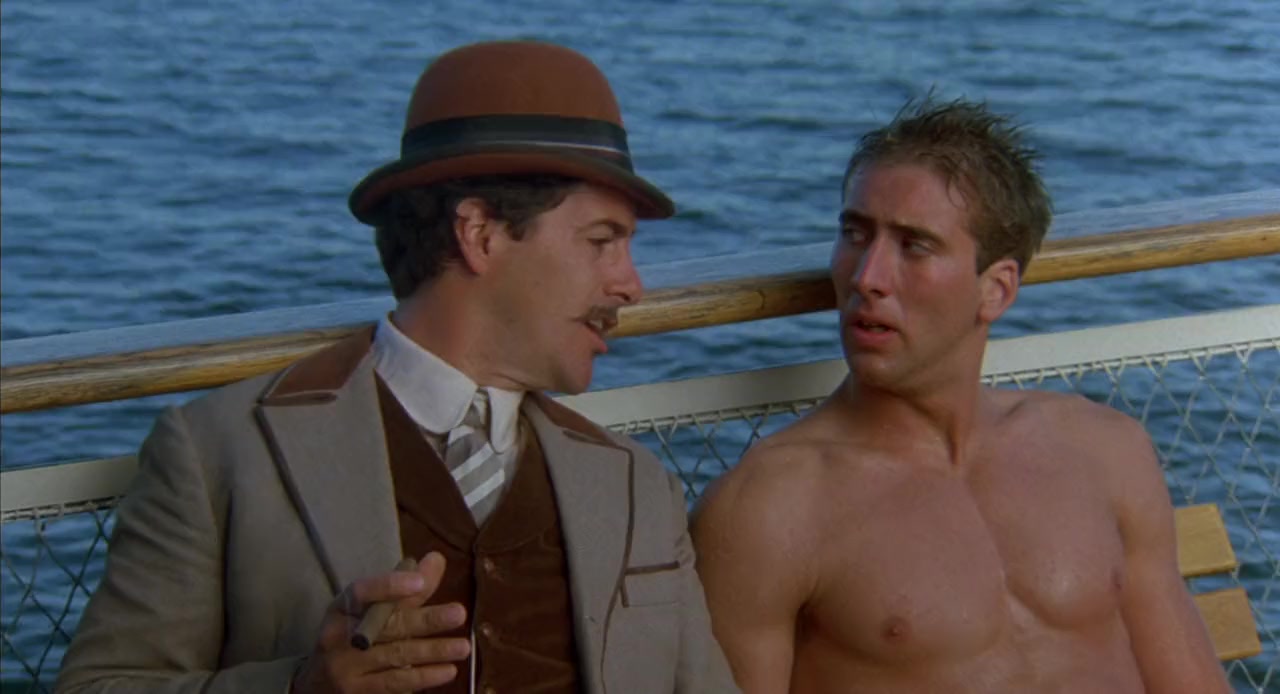 The Boy in Blue screenshot 3