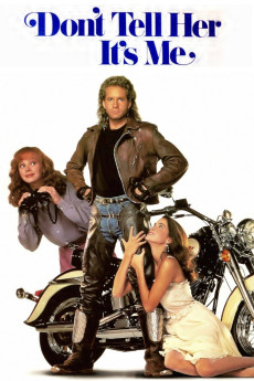 Don't Tell Her It's Me (1990) poster