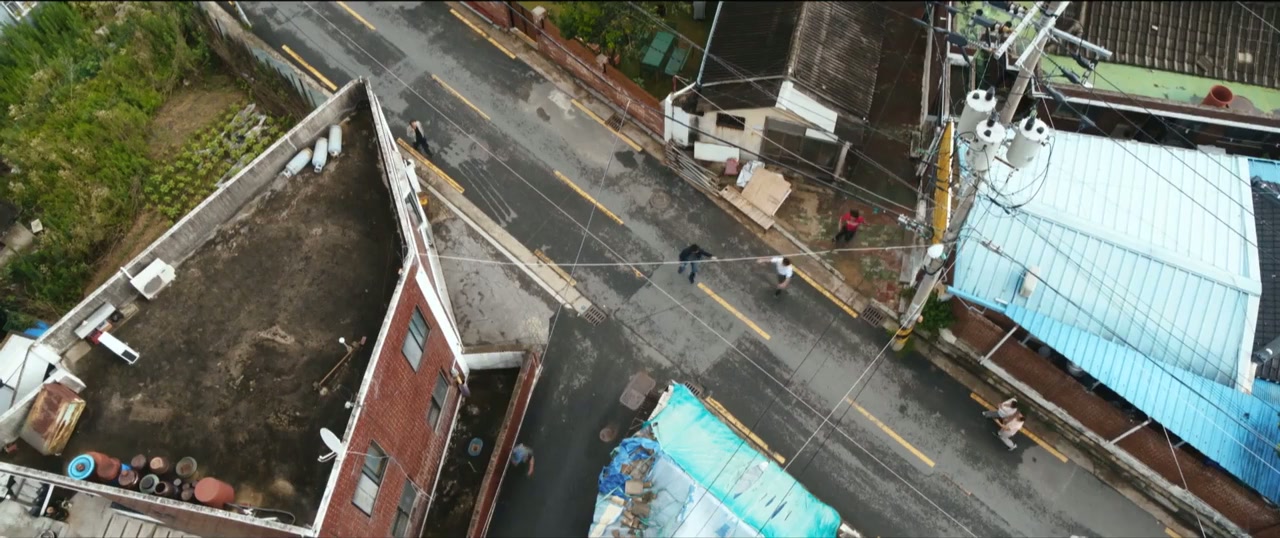 The Boys screenshot 1