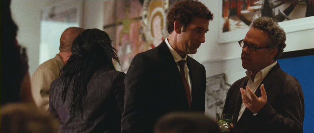 The Boys Are Back screenshot 2