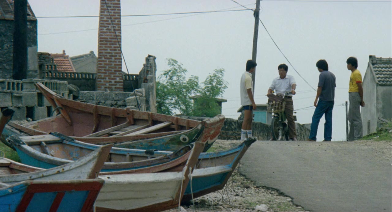 Feng gui lai de ren screenshot 3