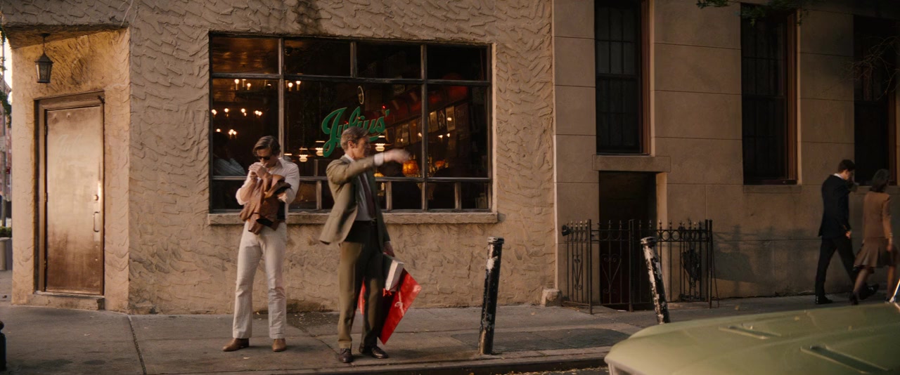 The Boys in the Band screenshot 1