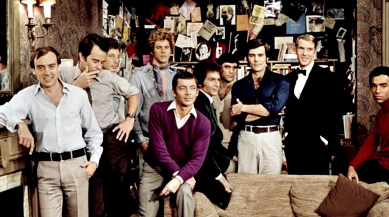 The Boys in the Band: Something Personal screenshot 2