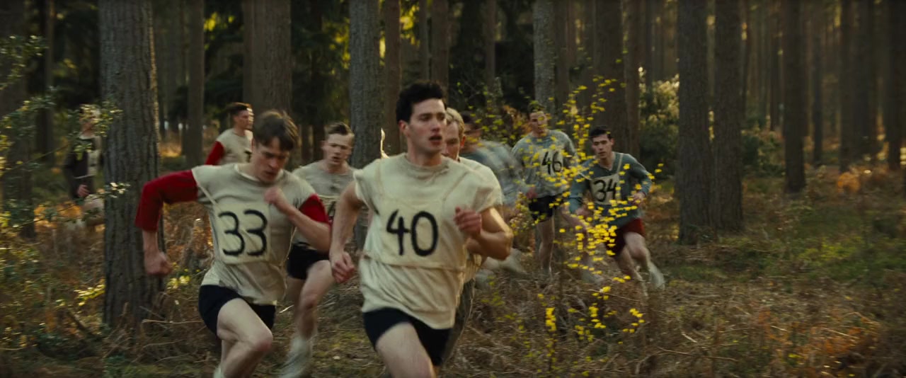 The Boys in the Boat screenshot 3