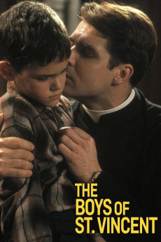 The Boys of St. Vincent (1992) poster