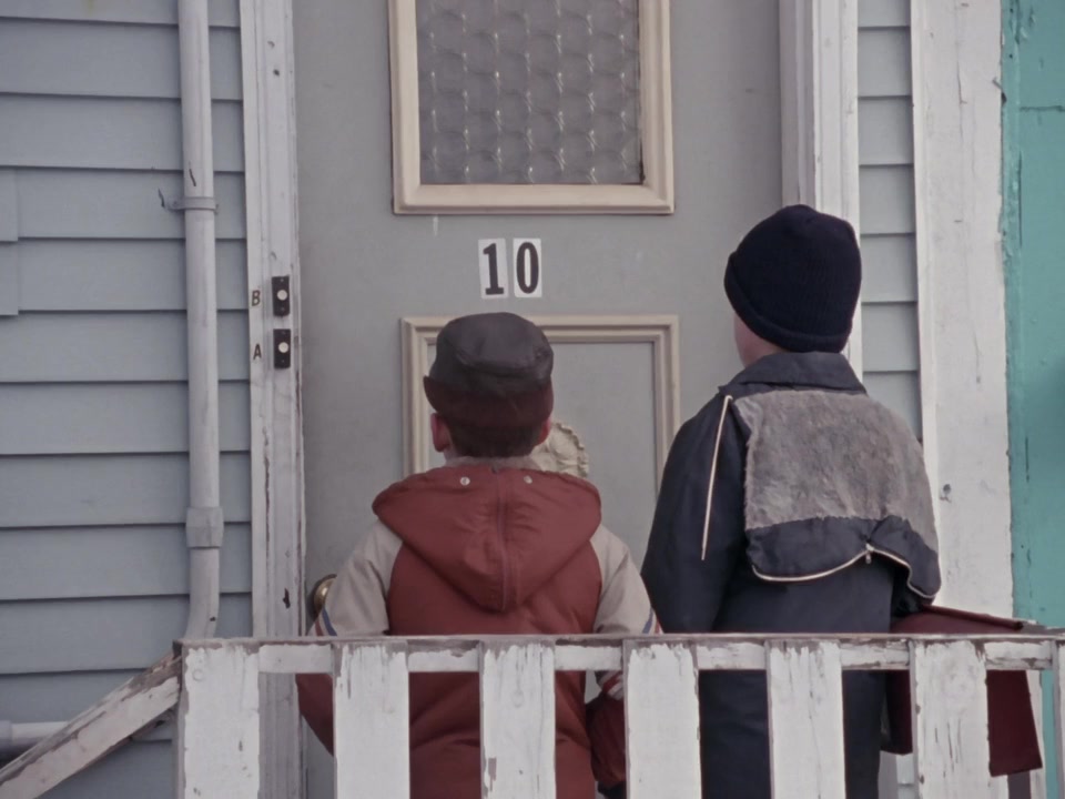 The Boys of St. Vincent screenshot 3