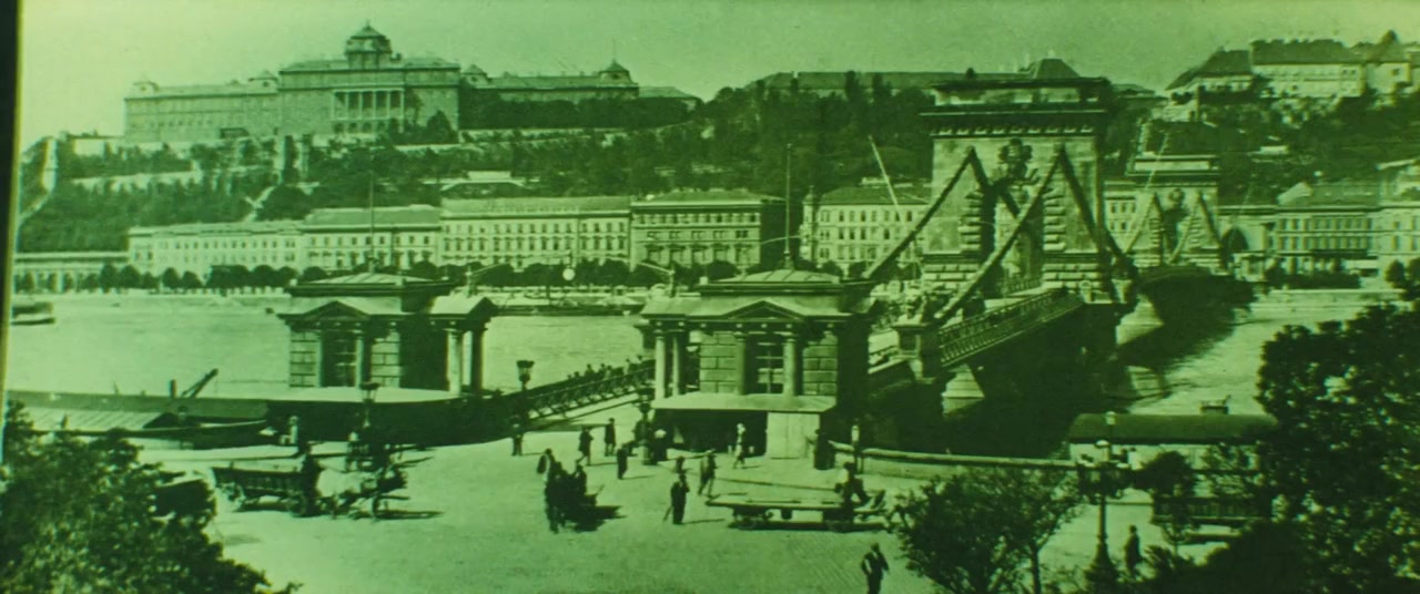 A Pál-utcai fiúk screenshot 1