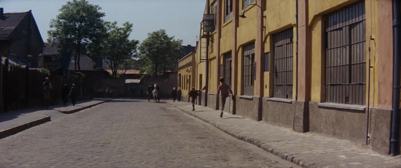 A Pál-utcai fiúk screenshot 3