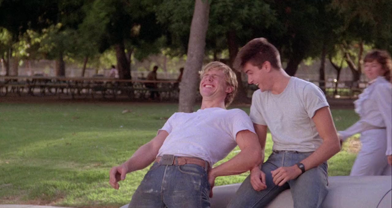 The Boys Next Door screenshot 3