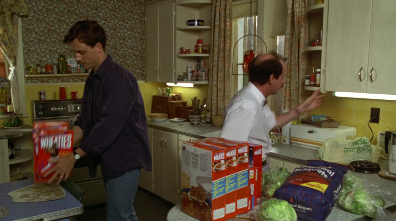 The Boys Next Door screenshot 1