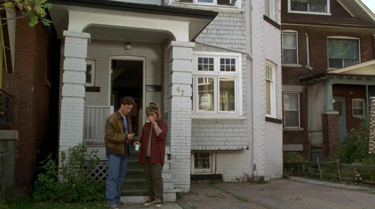The Boys Next Door screenshot 2