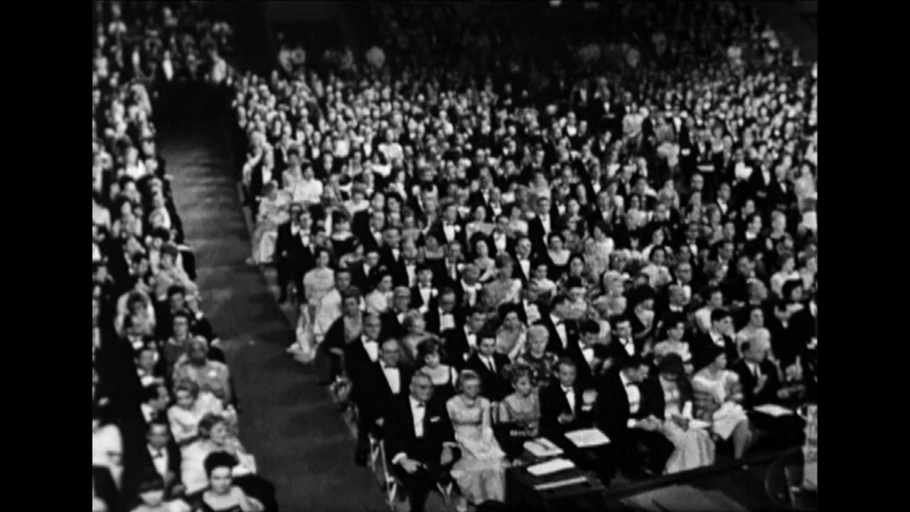 The Boys: The Sherman Brothers' Story screenshot 3
