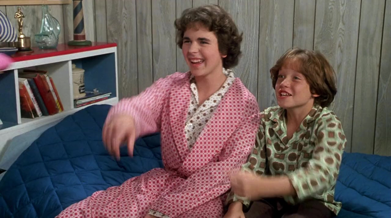 The Brady Bunch Movie screenshot 2