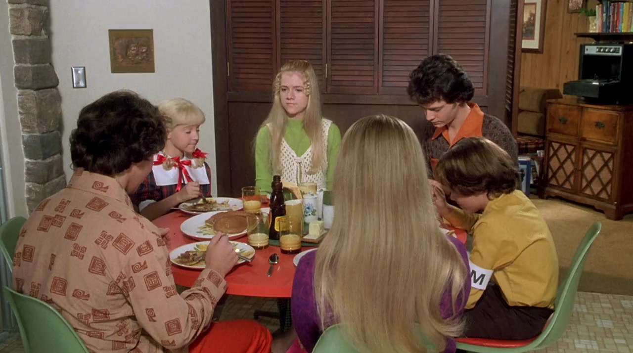 The Brady Bunch Movie screenshot 3