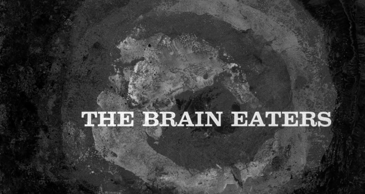 The Brain Eaters screenshot 3