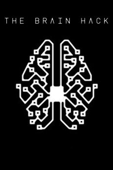 The Brain Hack (2015) poster