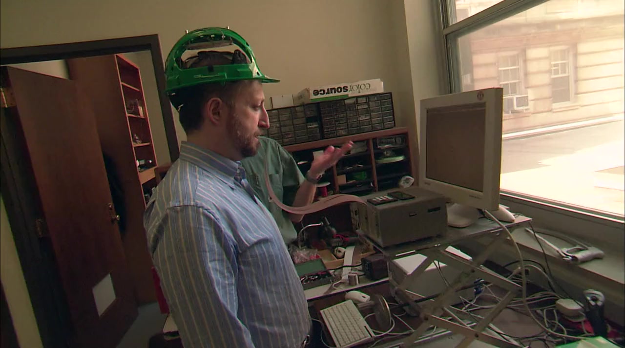 The Brain That Changes Itself screenshot 1