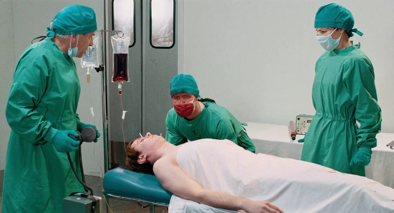 The Brain That Wouldn't Die screenshot 3