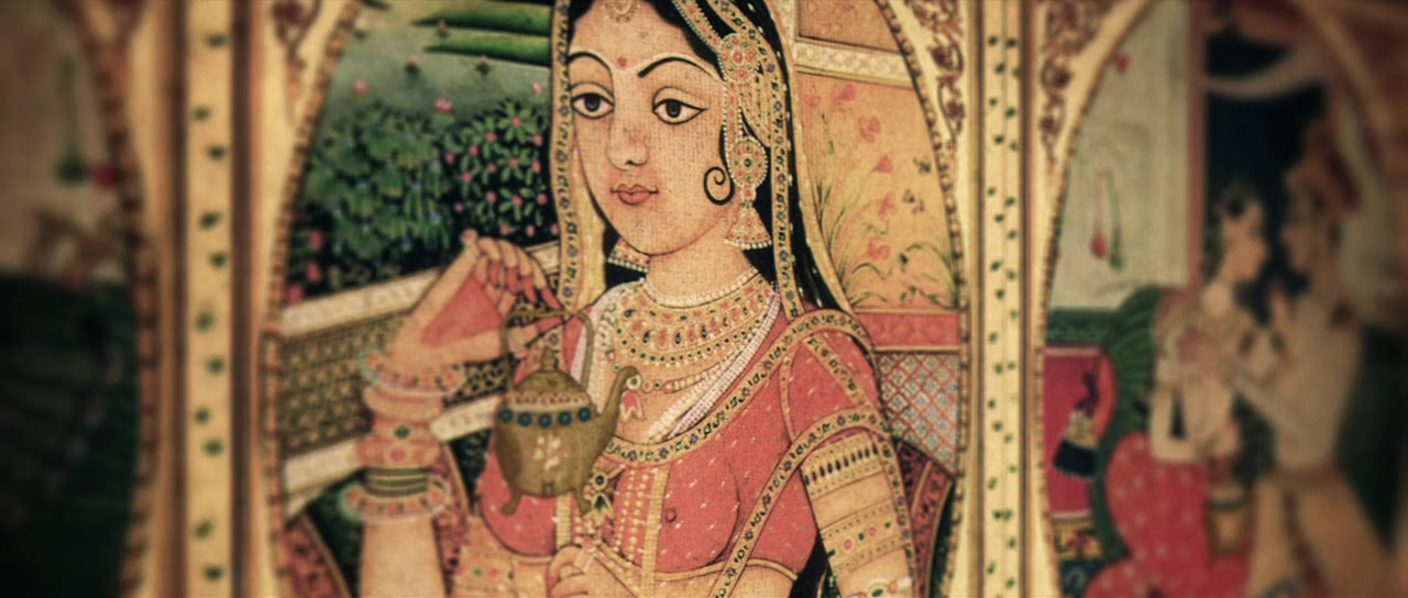 The Brass Teapot screenshot 1
