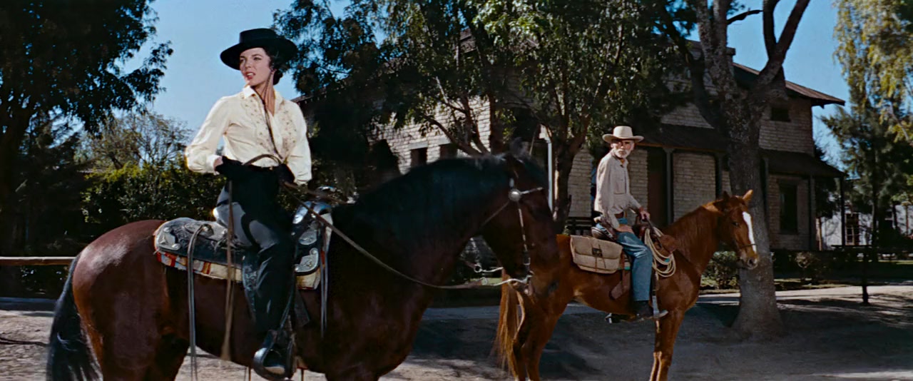 The Bravados screenshot 3