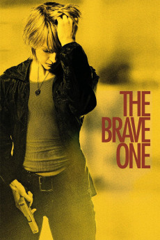 The Brave One (2007) poster