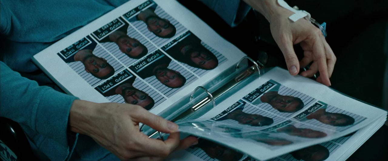 The Brave One screenshot 1