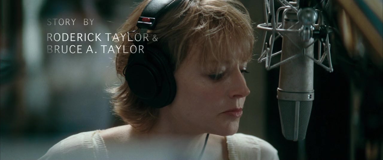 The Brave One screenshot 2
