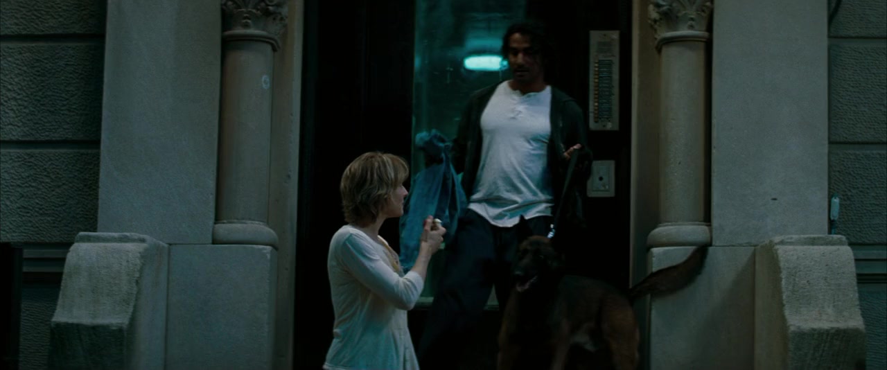 The Brave One screenshot 3