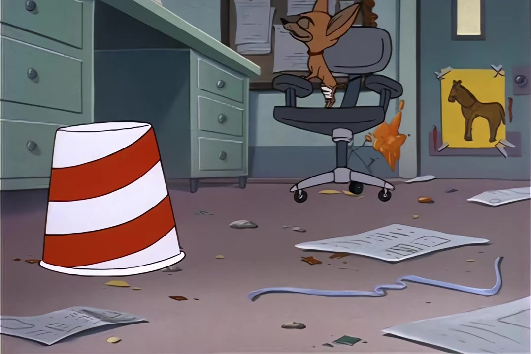 The Brave Little Toaster to the Rescue screenshot 3