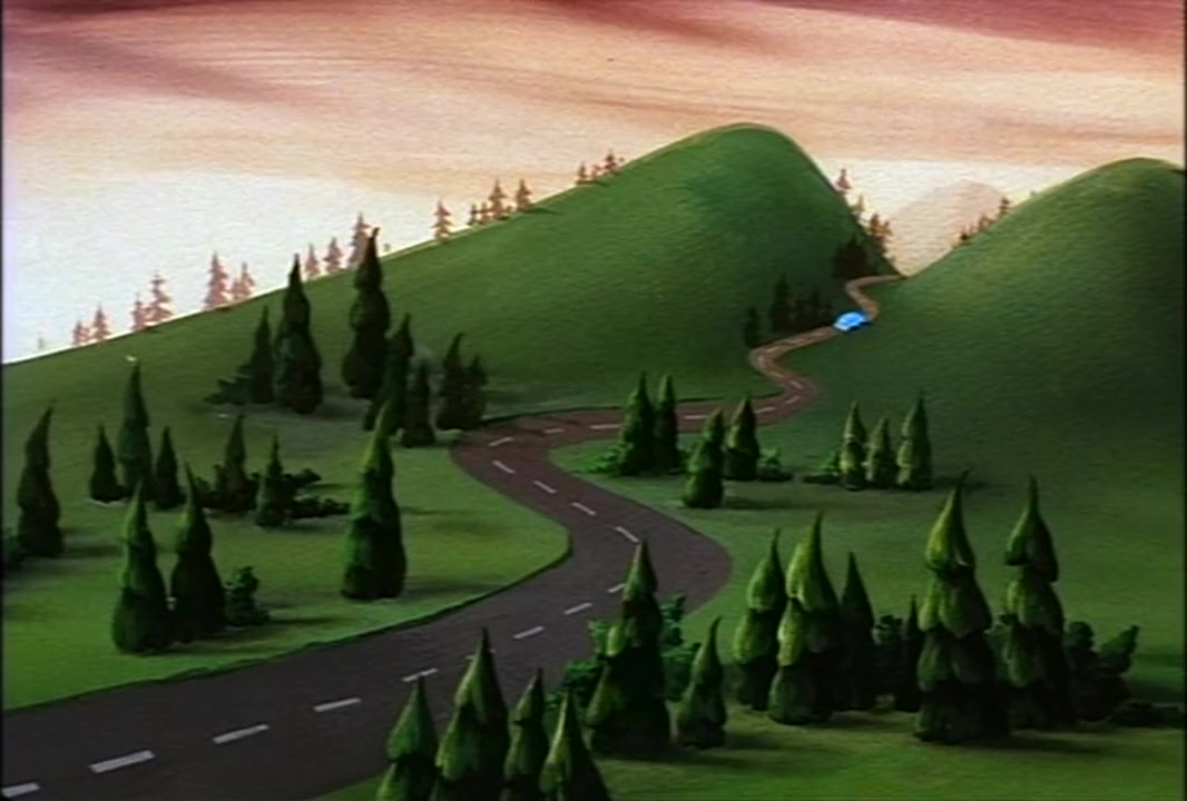 The Brave Little Toaster screenshot 3