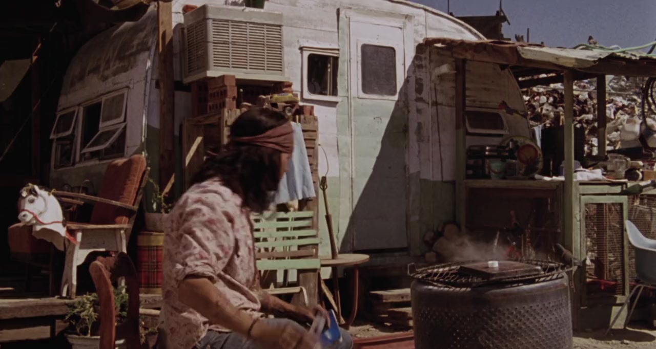 The Brave screenshot 2