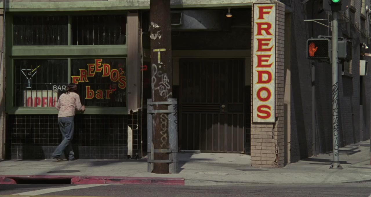 The Brave screenshot 3
