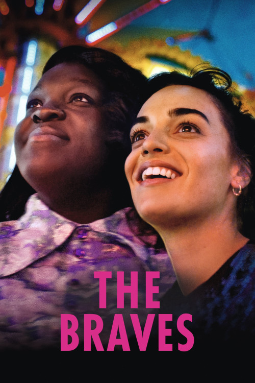 Entre les vagues (2021) poster