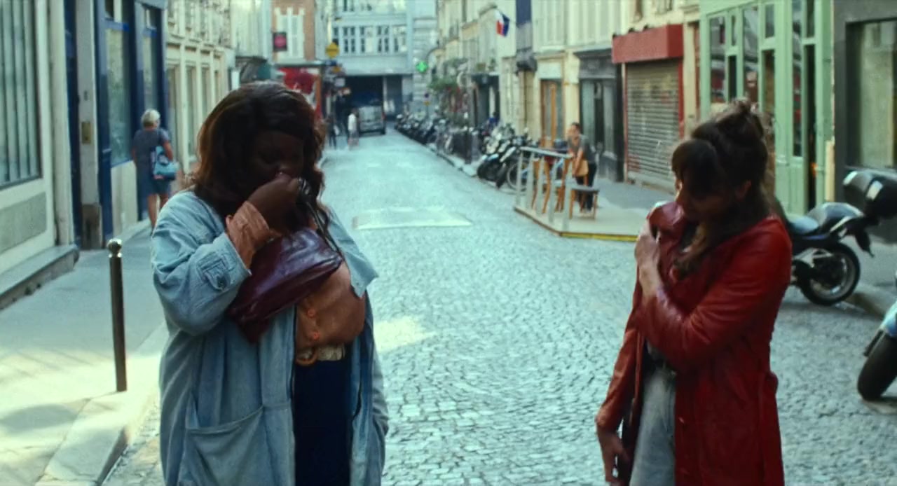 Entre les vagues screenshot 2