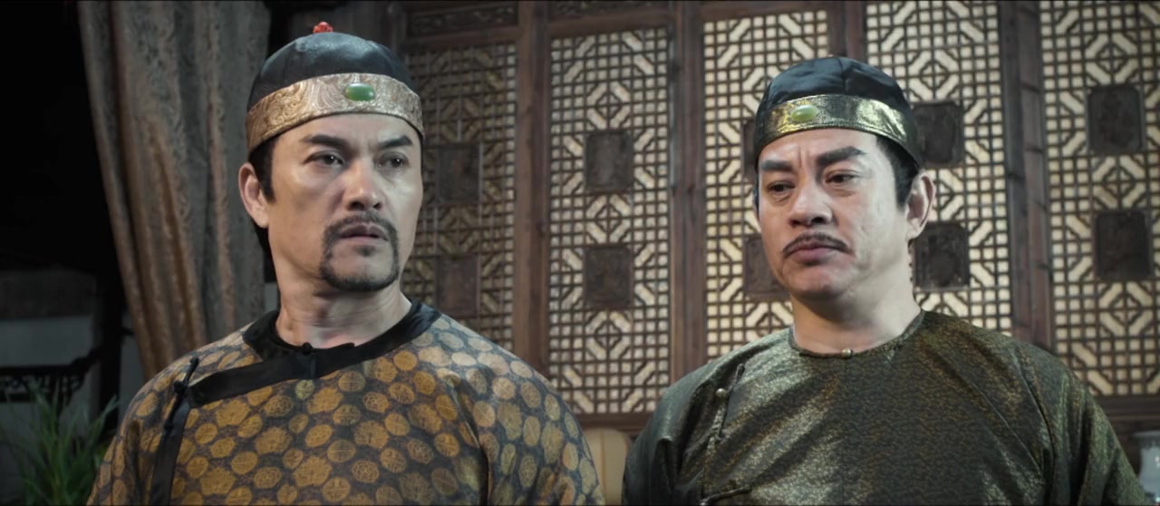 Tianxia di yi biaoju screenshot 3