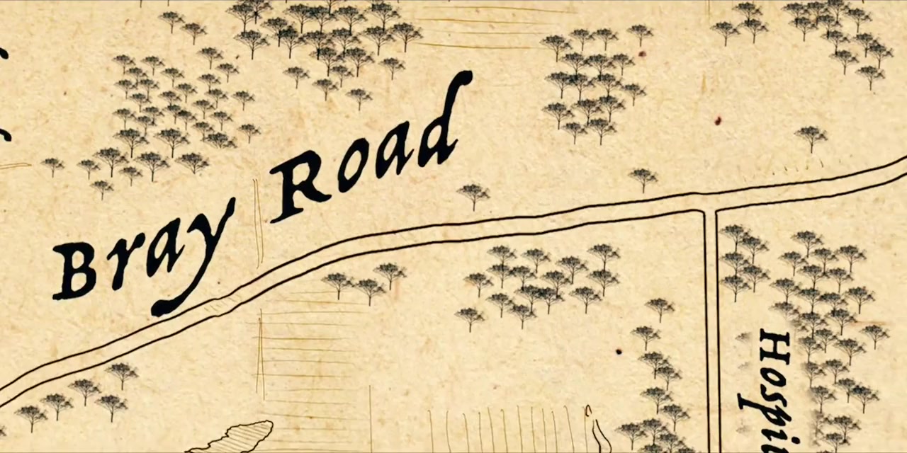 The Bray Road Beast screenshot 1