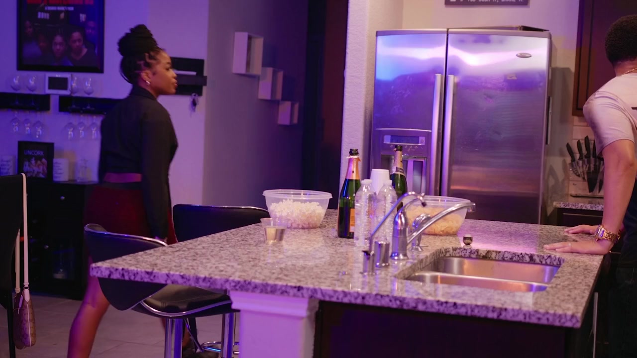 The Break of Dawn screenshot 1