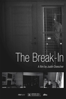 The Break-In (2016) poster