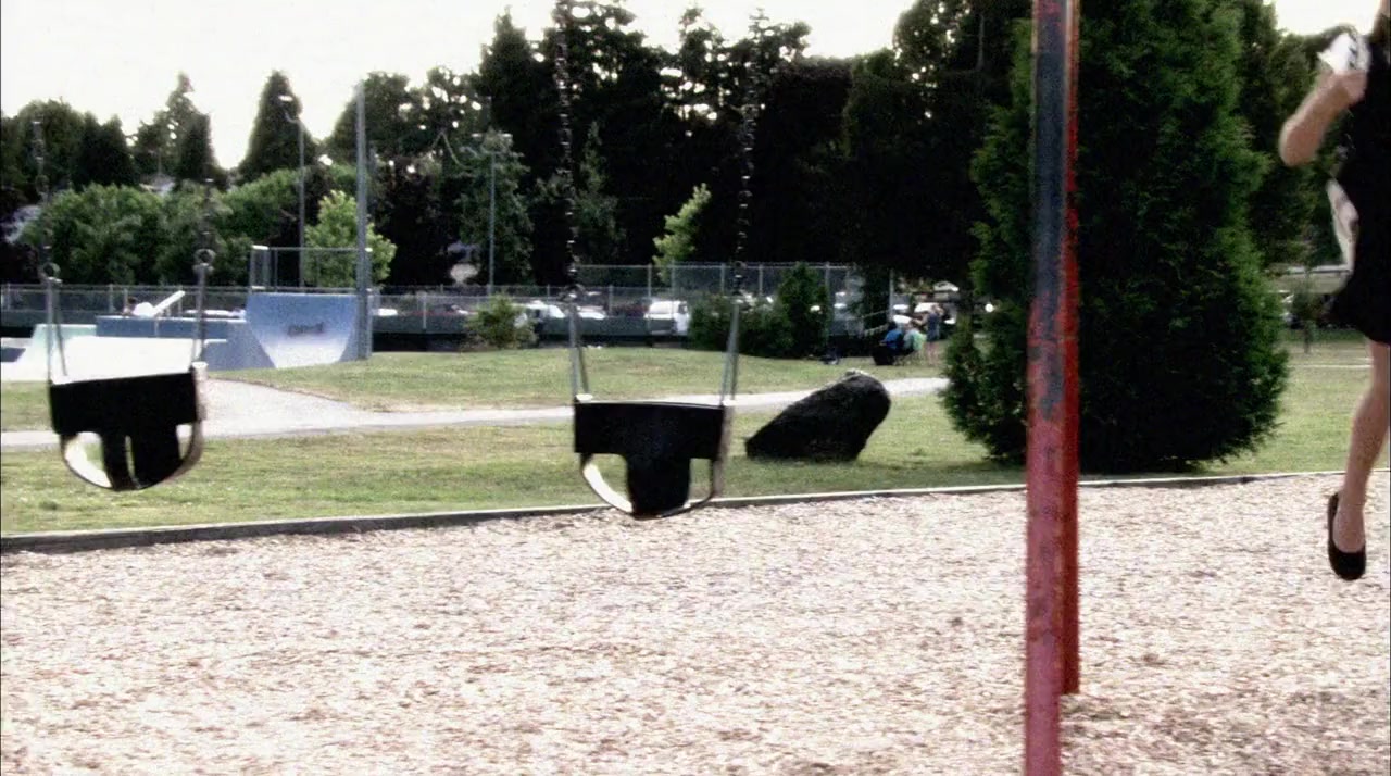 The Break-Up Artist screenshot 1