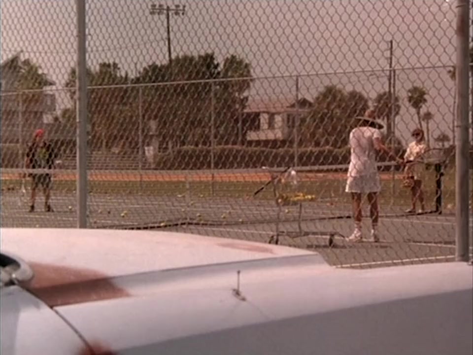 The Break screenshot 2