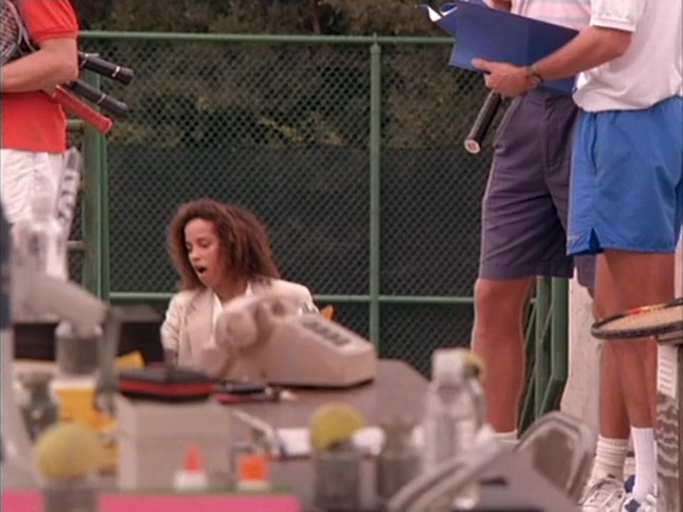 The Break screenshot 3