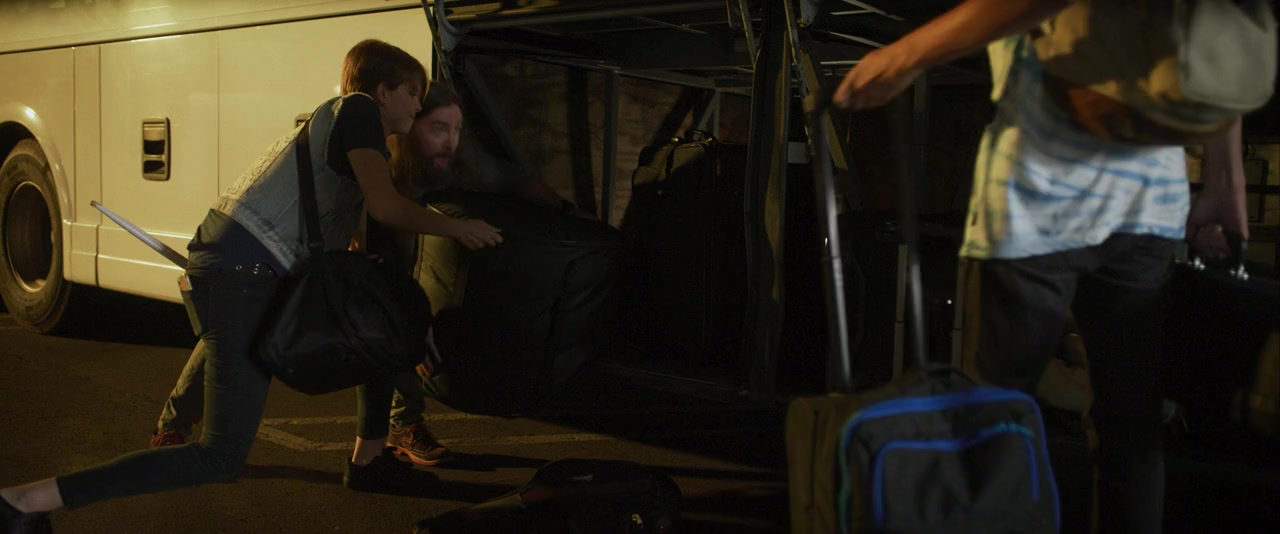 The Breakdown screenshot 3