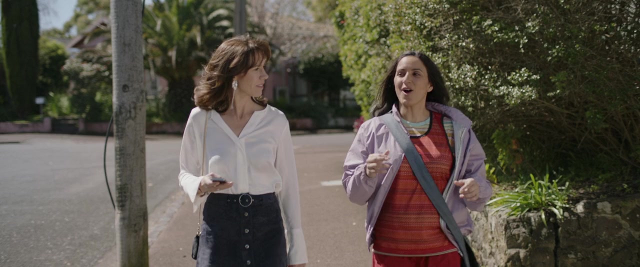 The Breaker Upperers screenshot 3