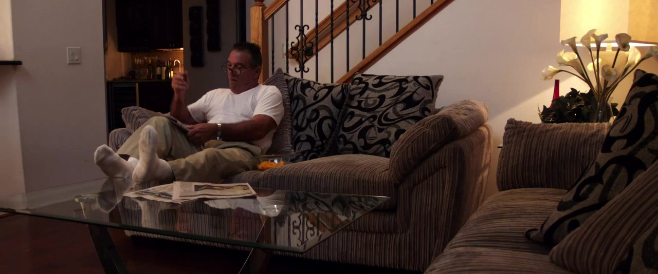 The Breaking Point screenshot 2