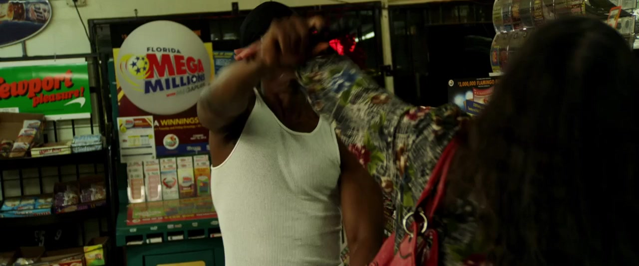 The Breaking Point screenshot 3